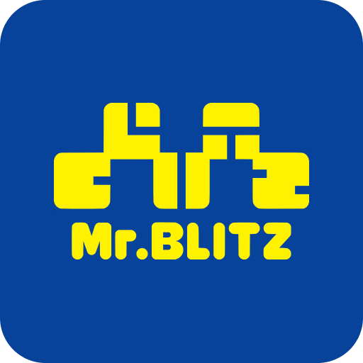MrBlitz